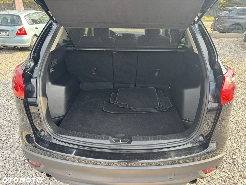 Mazda CX-5 - 36