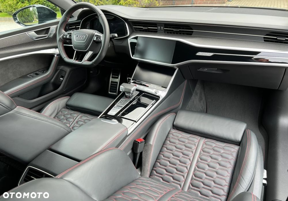 Audi RS7 Sportback - 30