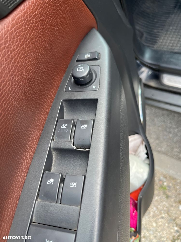 Opel Antara - 21
