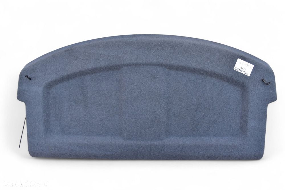 Półka Bagażnika VOLKSWAGEN BEETLE II PRZEDLIFT 2011-2016R 5C5867769D - 1