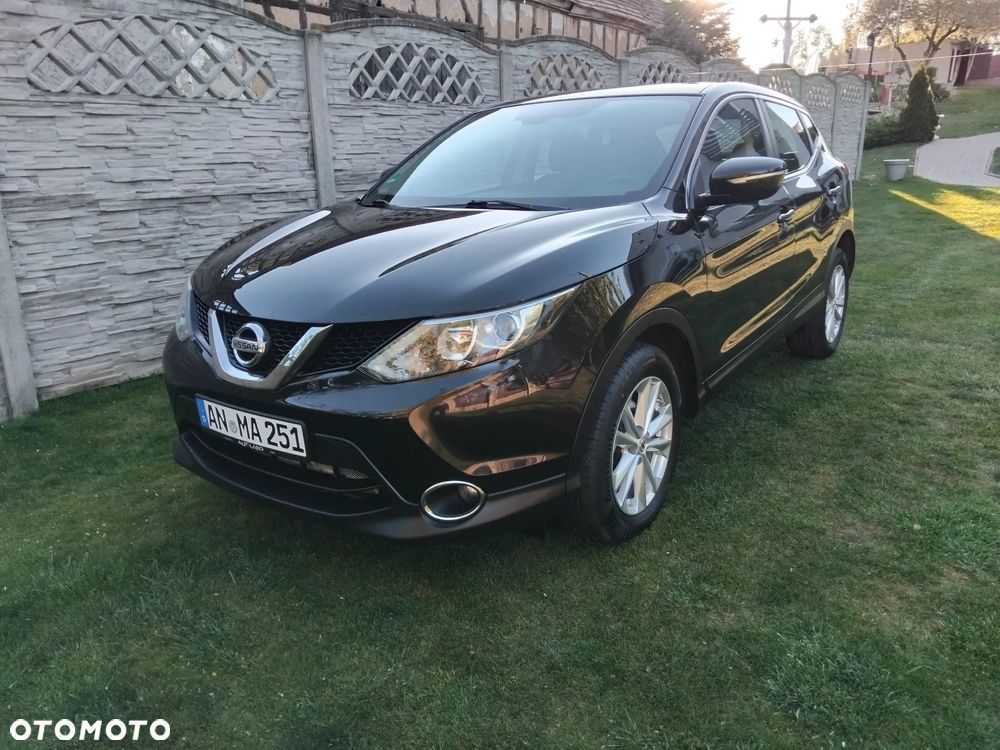 Nissan Qashqai 1.2 DIG-T Tekna+ - 9