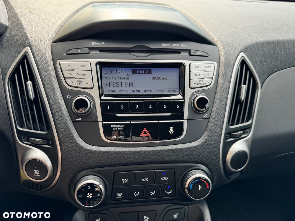 Hyundai ix35 1.6 2WD Trend - 20