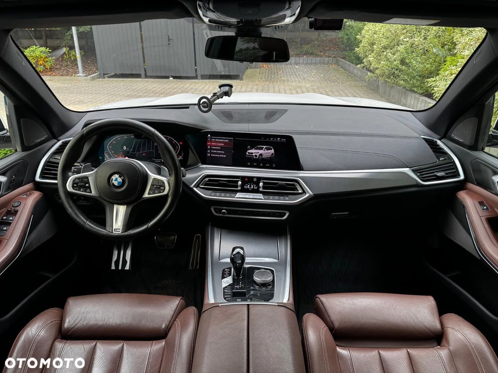 BMW X5 xDrive30d - 2