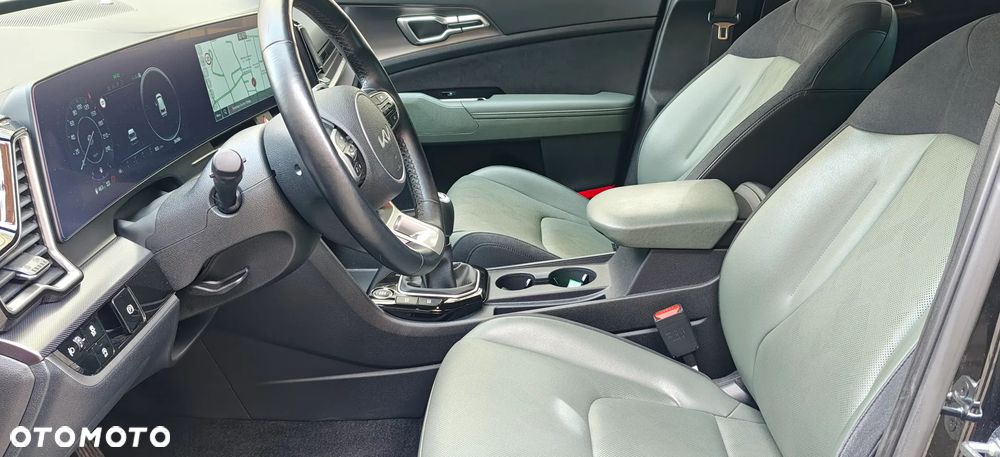 Kia Sportage 1.6 T-GDI Anniversary 2WD - 36