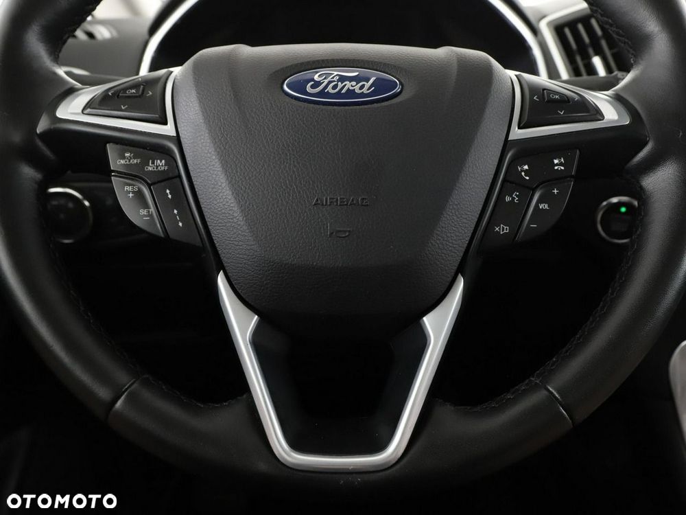 Ford S-Max 2.0 EcoBlue AWD Titanium - 22
