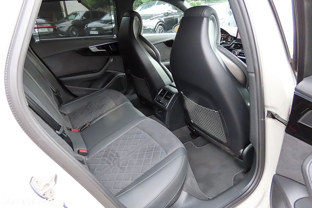 Audi S4 Avant TDI quattro tiptronic - 27
