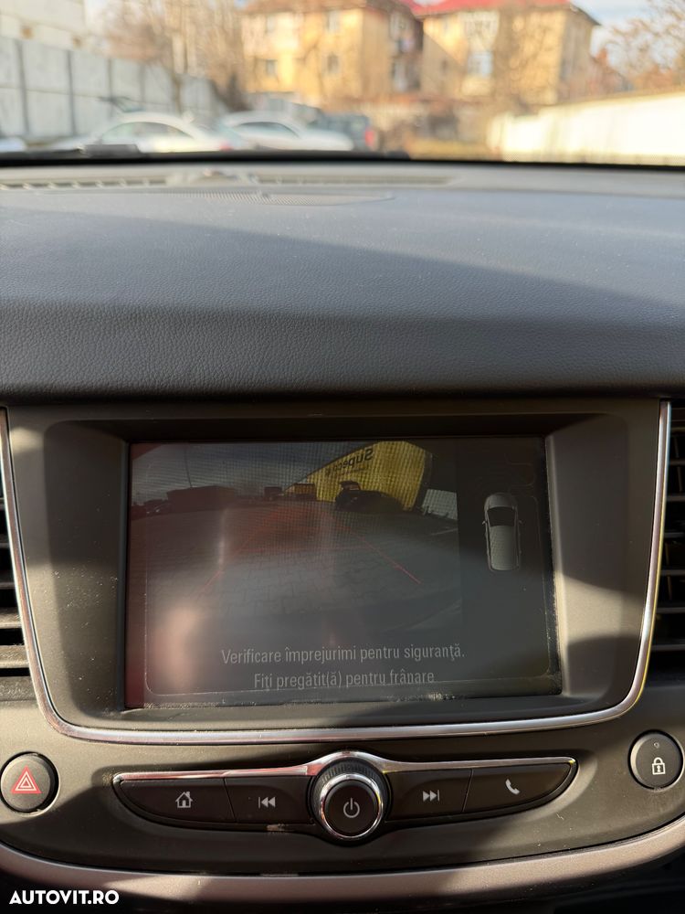 Opel Crossland 1.2 Elegance - 11