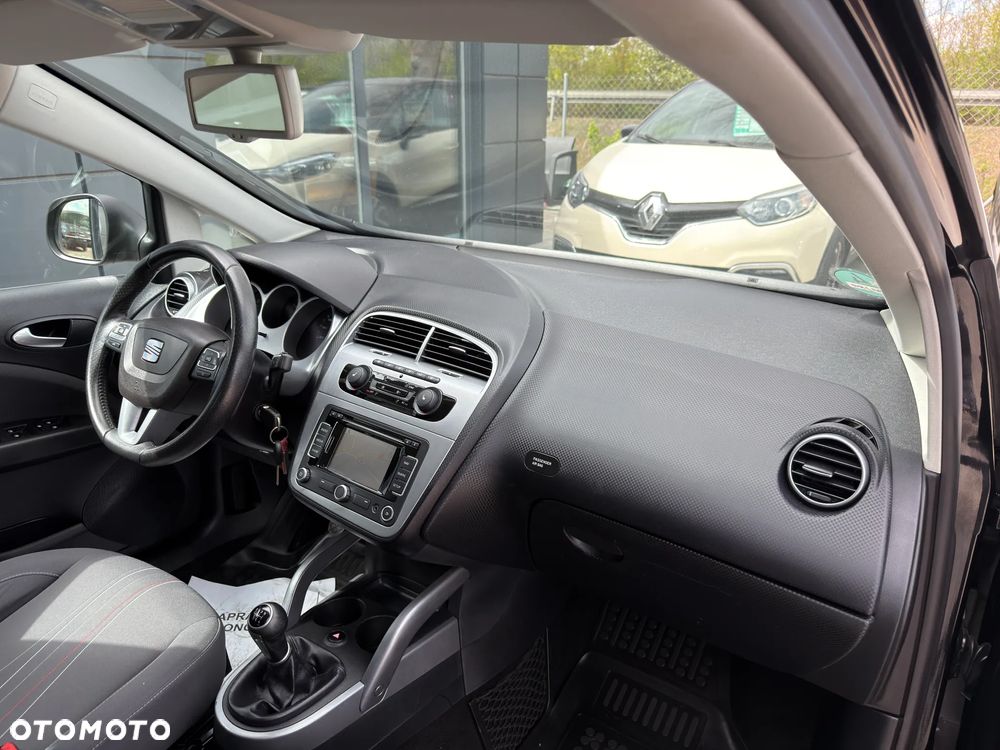 Seat Altea XL 1.4 TSI Style - 29