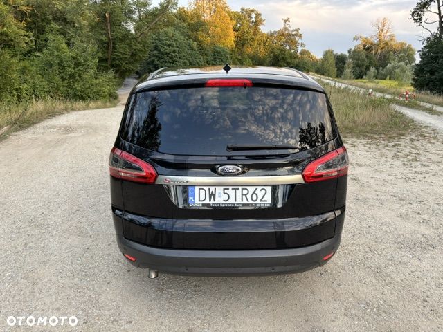 Ford S-Max 1.6 T Titanium - 7