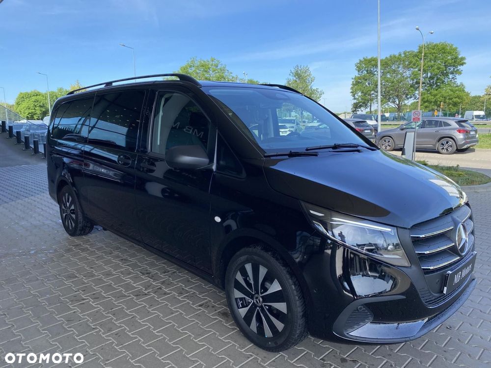Mercedes-Benz Vito - 4