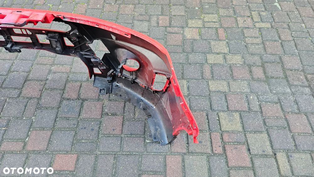 Zderzak przedni Suzuki Vitara Lift 19- - 5