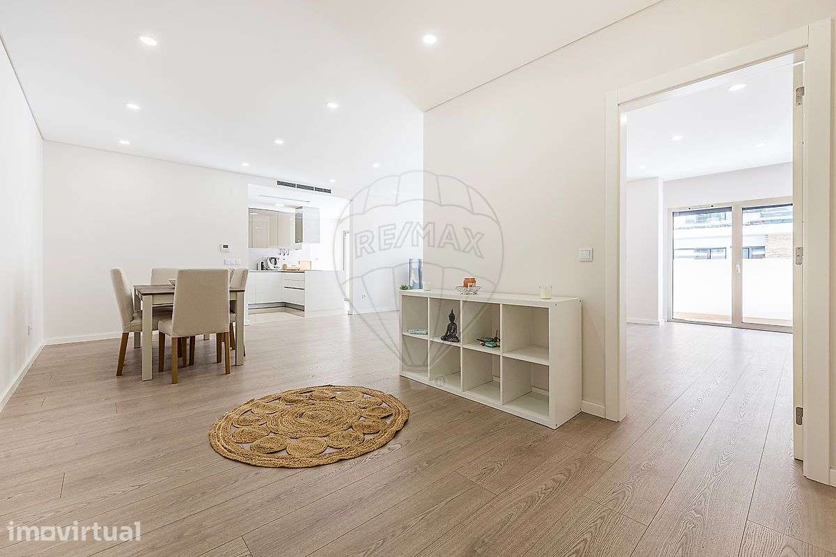 Apartamento T4 para arrendamento - Grande imagem: 3/26