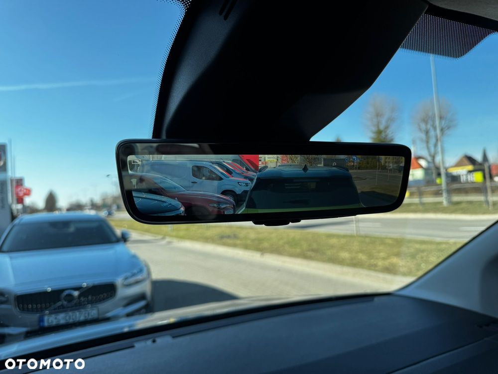 Opel Combo Cargo MTECH - 21