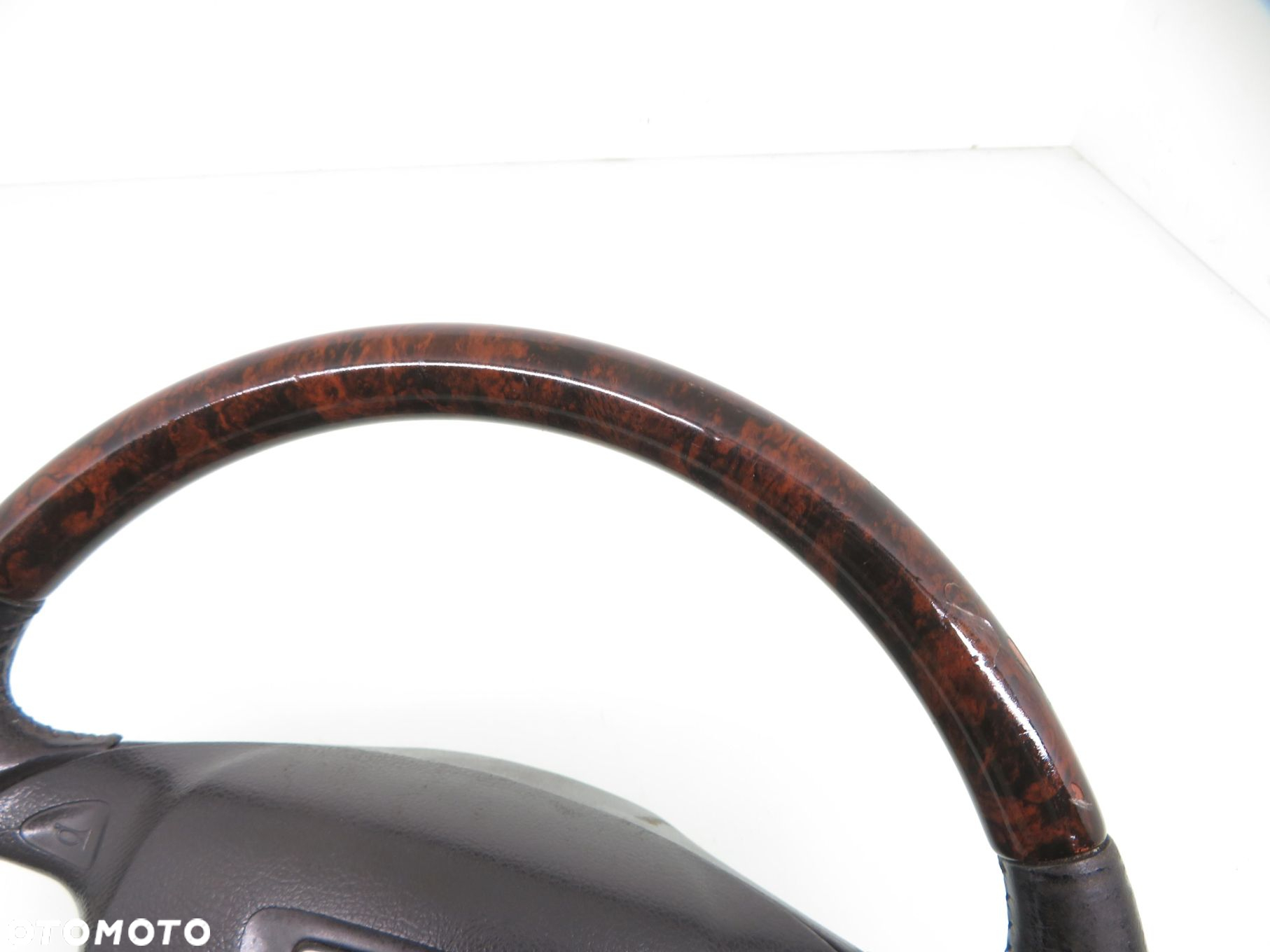 KIEROWNICA VOLVO S40 I 30884416 30884417 - 7