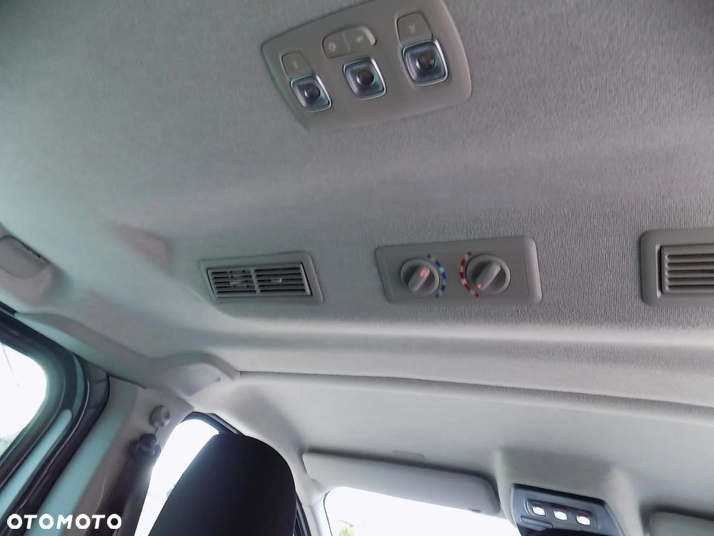 Renault Trafic Kombi 2.0 L2 Pack Clim - 32