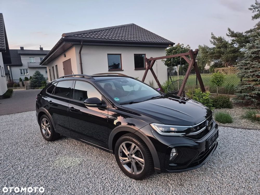 Volkswagen Taigo 1.5 TSI ACT R-Line Plus DSG - 3