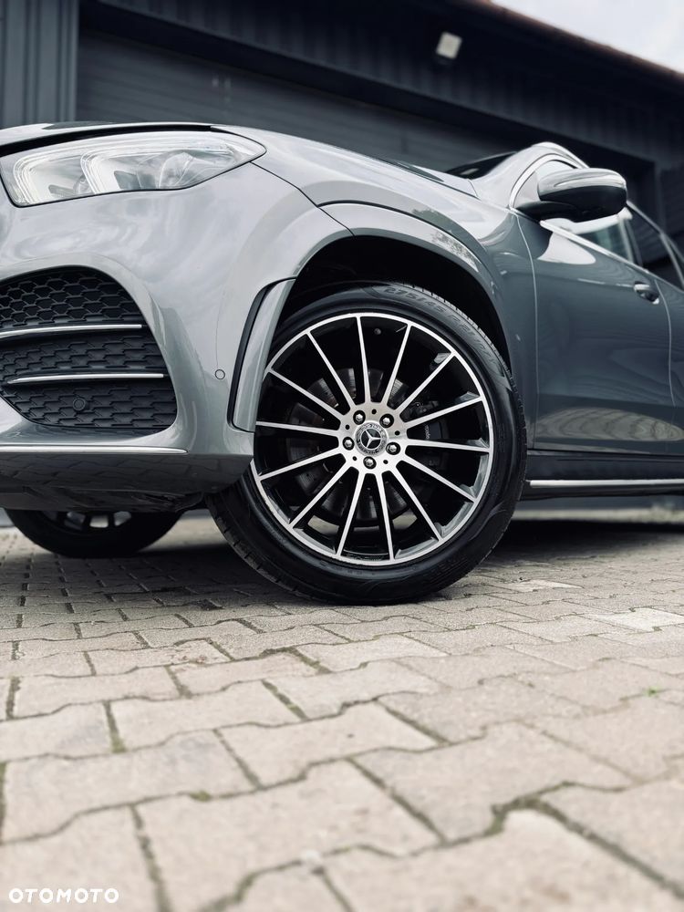 Mercedes-Benz GLE 400 d 4-Matic - 2