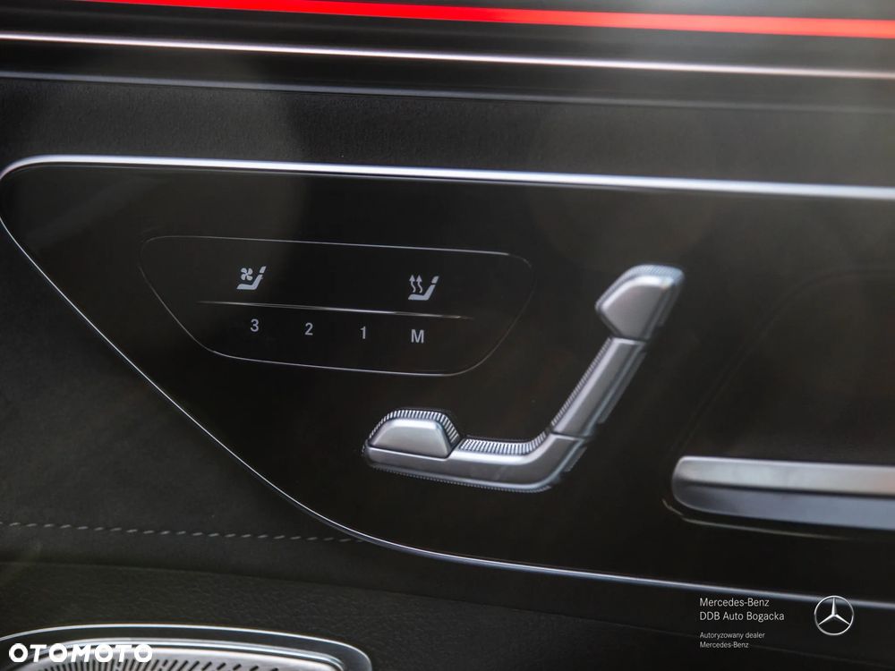 Mercedes-Benz EQE AMG 43 90.5kWh 4-Matic+ - 9