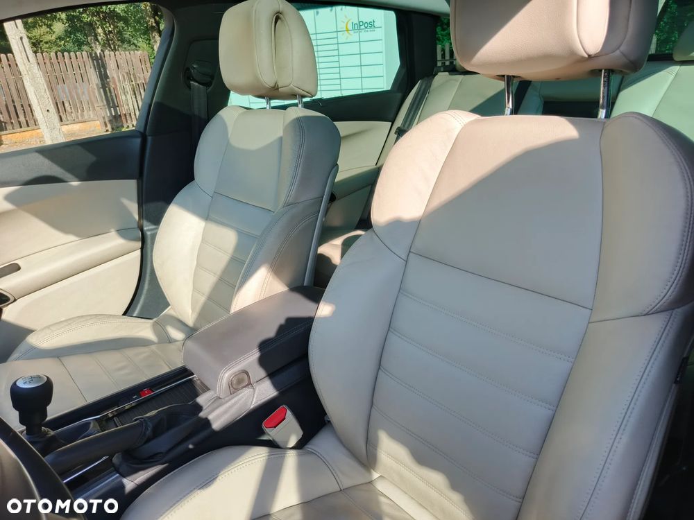 Peugeot 508 THP 165 Stop&Start Style - 24