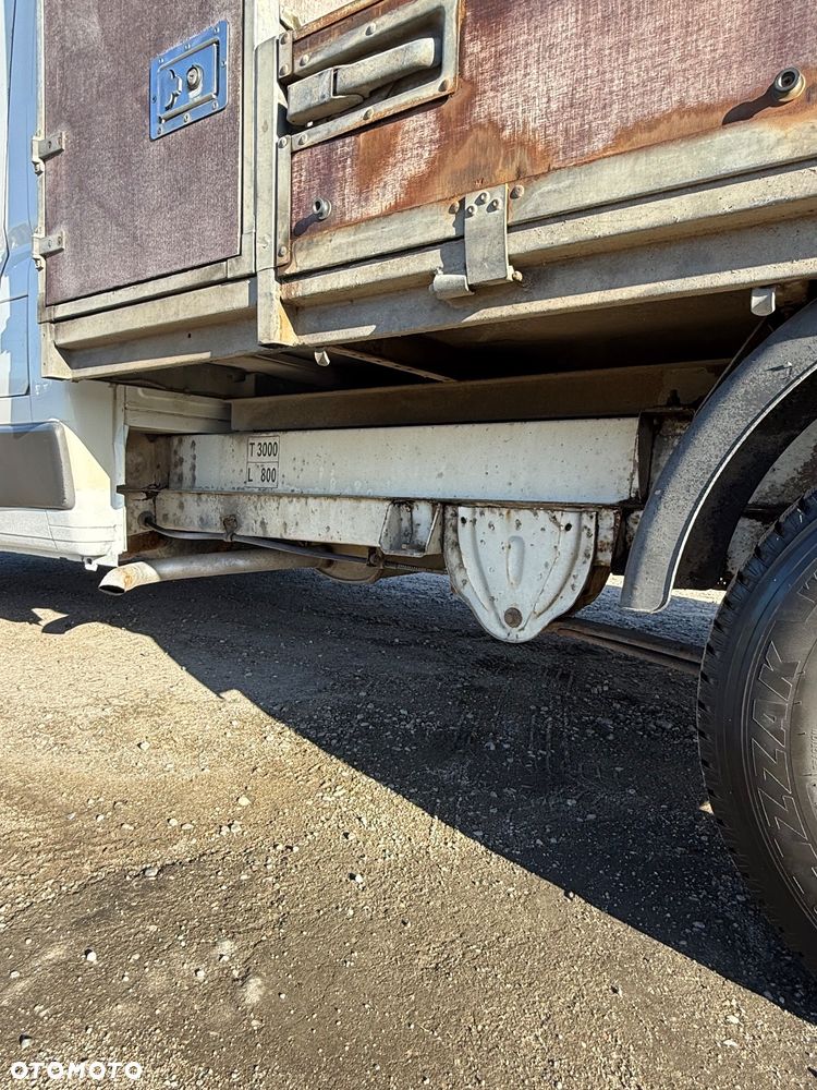 Fiat Ducato - 11