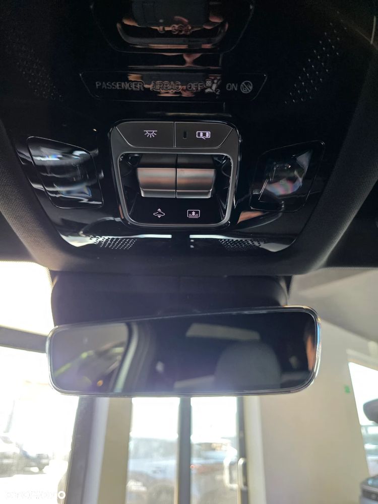 Omoda 7 1.5 T-GDi Super Hybrid Luxury - 21