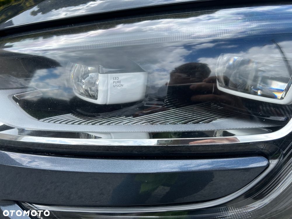 Renault Megane ENERGY dCi 130 GT LINE - 22