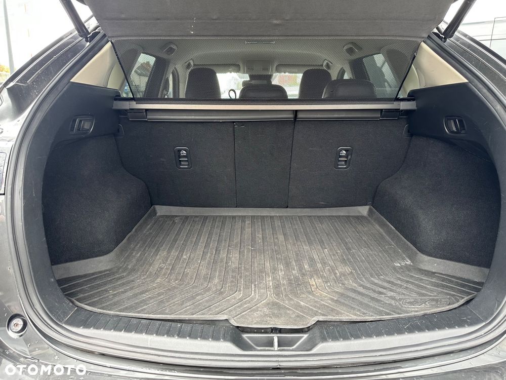 Mazda CX-5 2.5 Skypassion AWD - 24