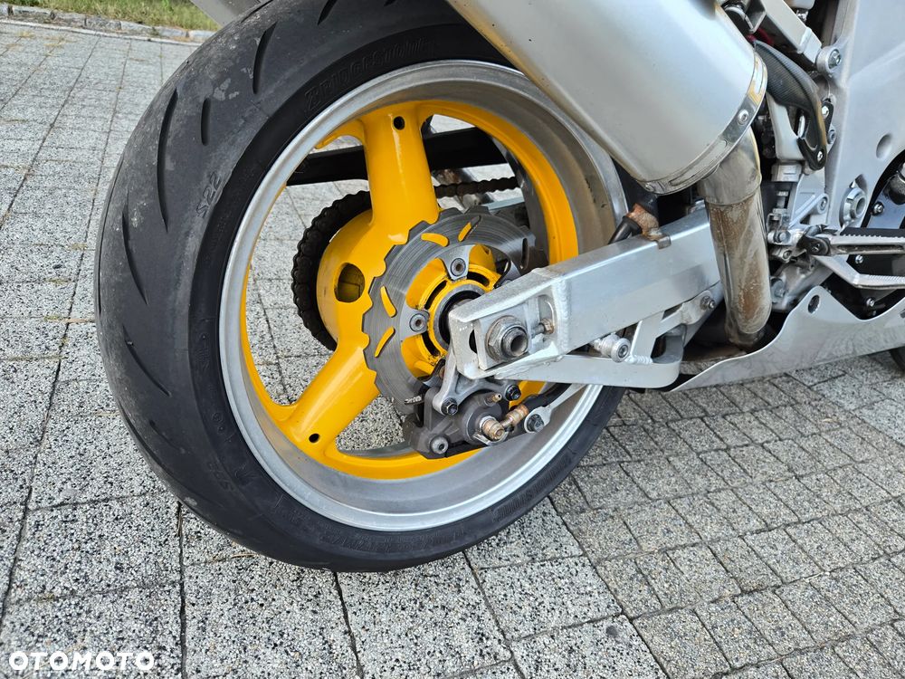 Suzuki TL - 33