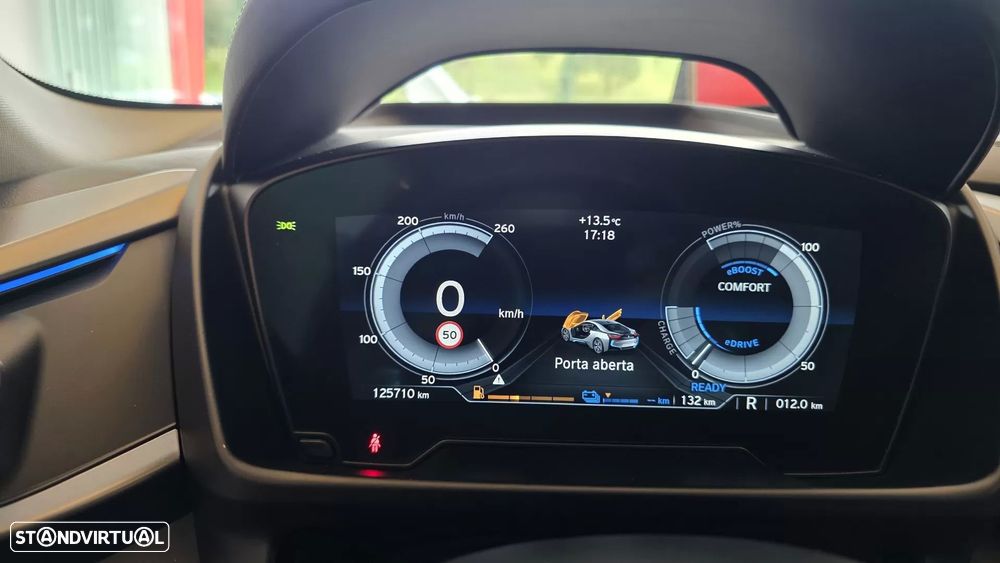 BMW i8 Standard - 34