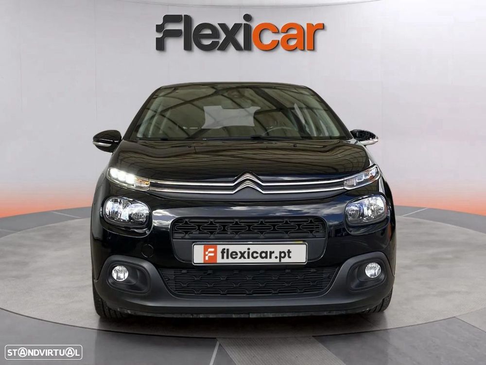 Citroën C3 1.2 PureTech C-Series - 4