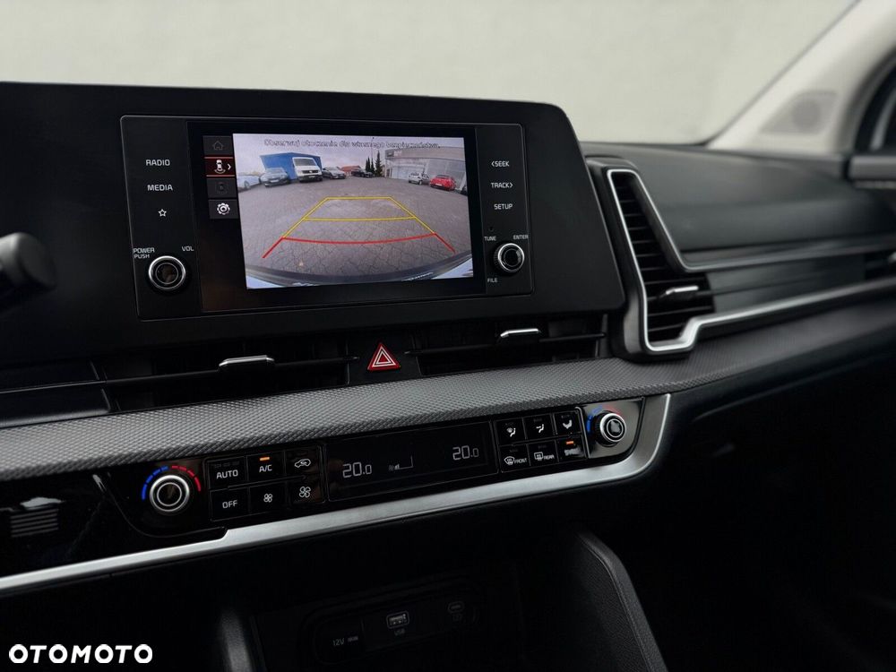 Kia Sportage - 22