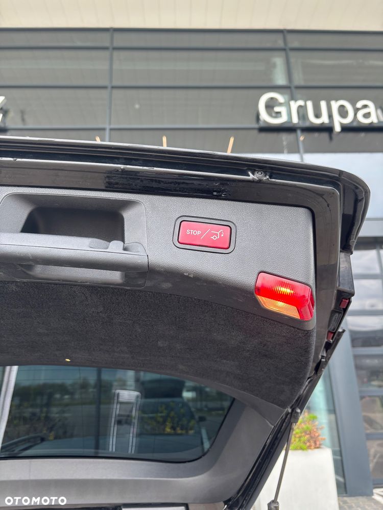 Mercedes-Benz Klasa E 250 CDI 7G-TRONIC Avantgarde - 16