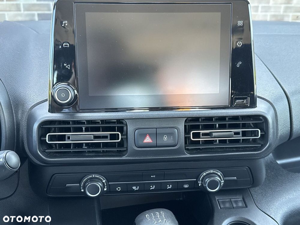 Toyota Proace City Verso 1.5 D-4D Business - 23