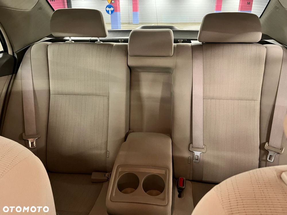 Toyota Corolla 1.6 VVT-i Luna - 15