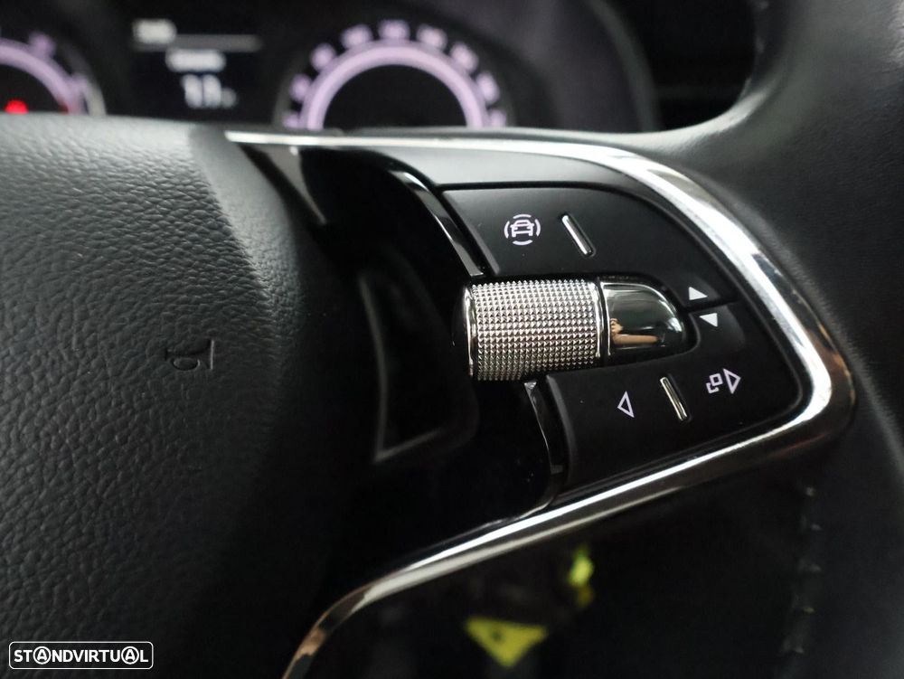 Skoda Scala 1.0 TSI Ambition - 18
