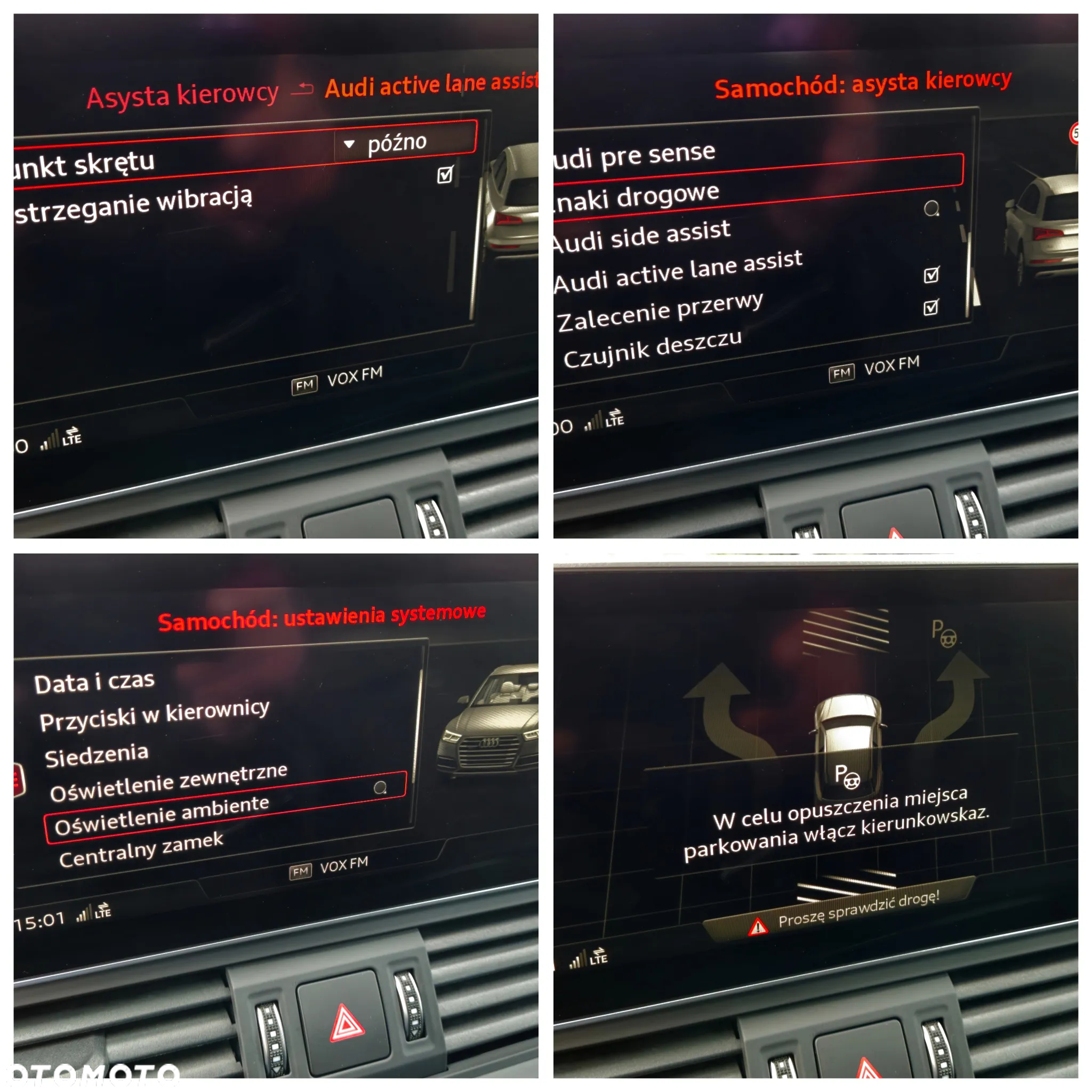 Audi Q5 55 TFSIe quattro S tronic S line - 27