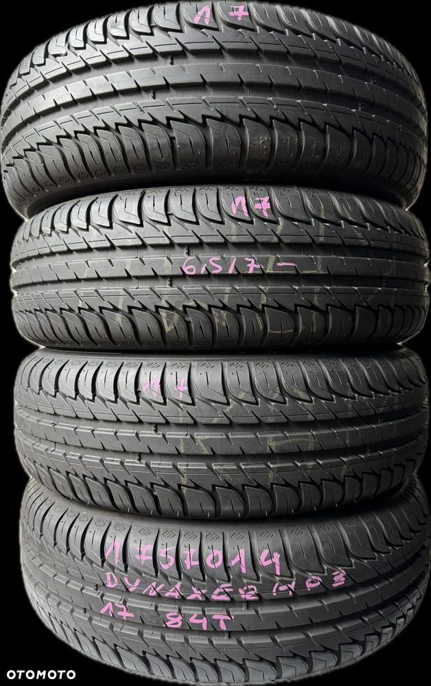 4 x 175/70R14 Kleber Dynaxer HP3 - 1