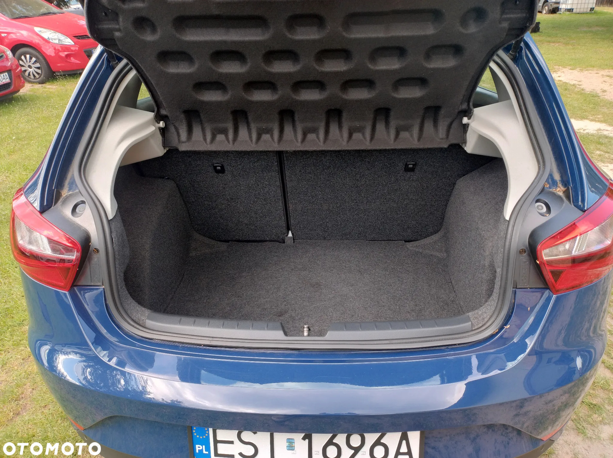 Seat Ibiza 1.0 TSI GPF Style S&S - 22