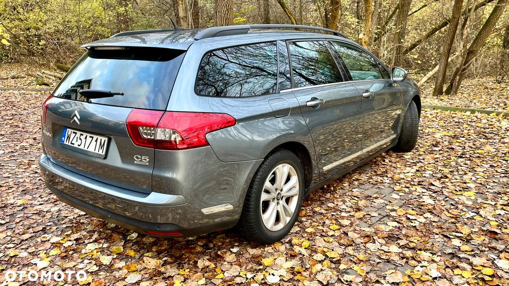 Citroën C5 ver-tourer-diesel-exclusive - 4