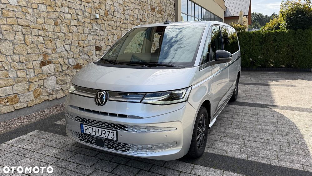Volkswagen Multivan 2.0 TDI L2 Edition DSG - 26