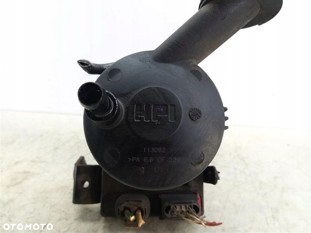 Pompa wspomagania CITROEN C4 I 1.6 HDI 107KM 2004-2008 HPI - 3