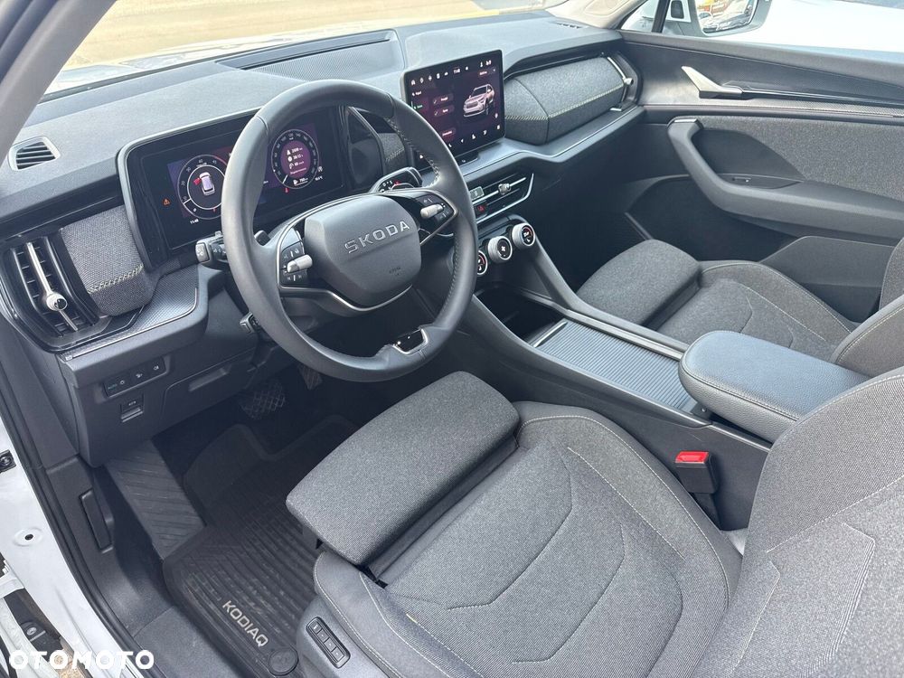 Skoda Kodiaq 2.0 TDI 4x2 Selection DSG - 12