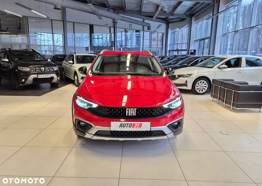 Fiat Tipo 1.0 T3 Cross - 2
