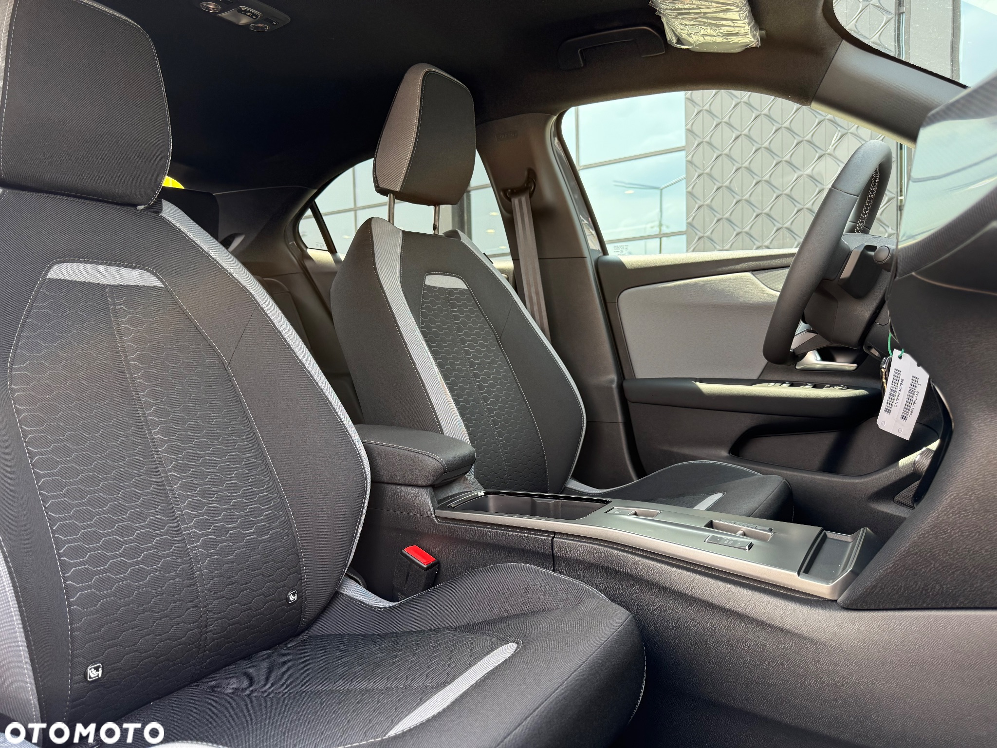 Opel Mokka 1.2 T Edition S&S - 14