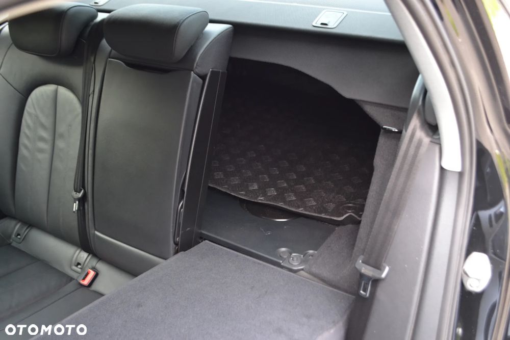 Audi A6 Limousine - 25