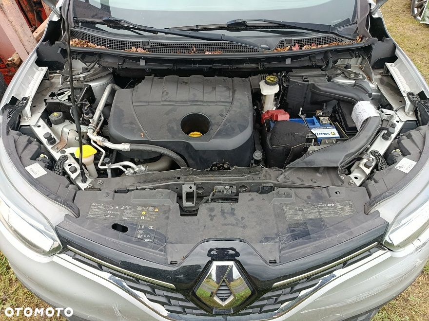 Renault Kadjar - 11