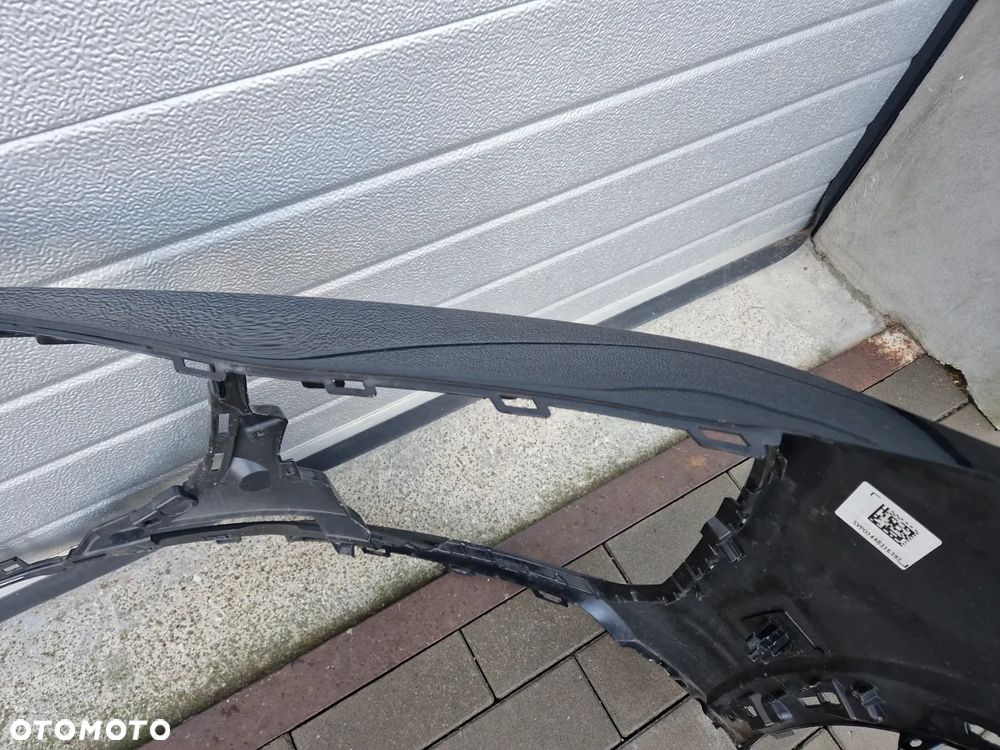 ZDERZAK PRZEDNI AUDI Q6 E-TRON 2024-- PDC 2SZT S-LINE - 12