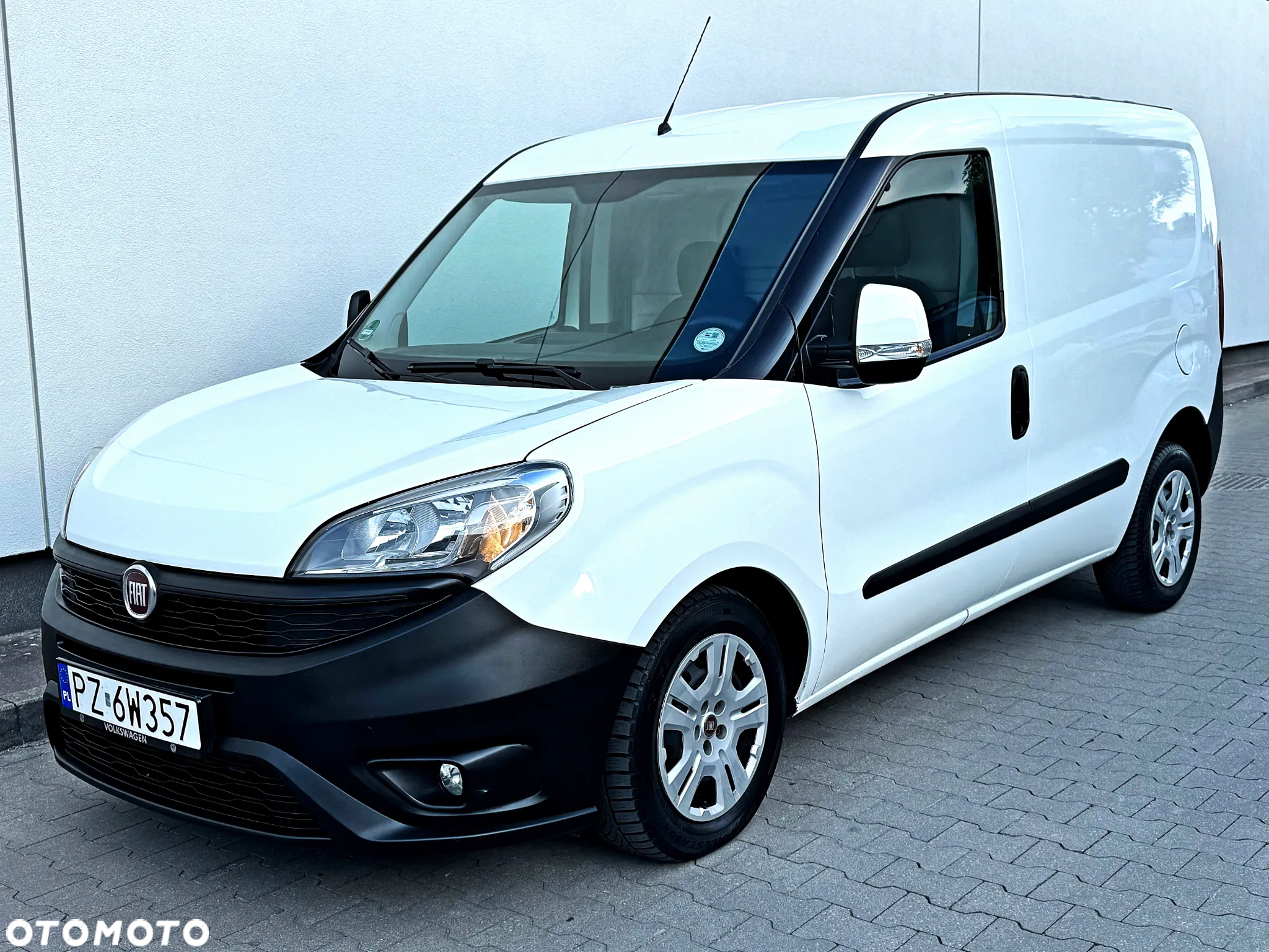Fiat DOBLO - 21