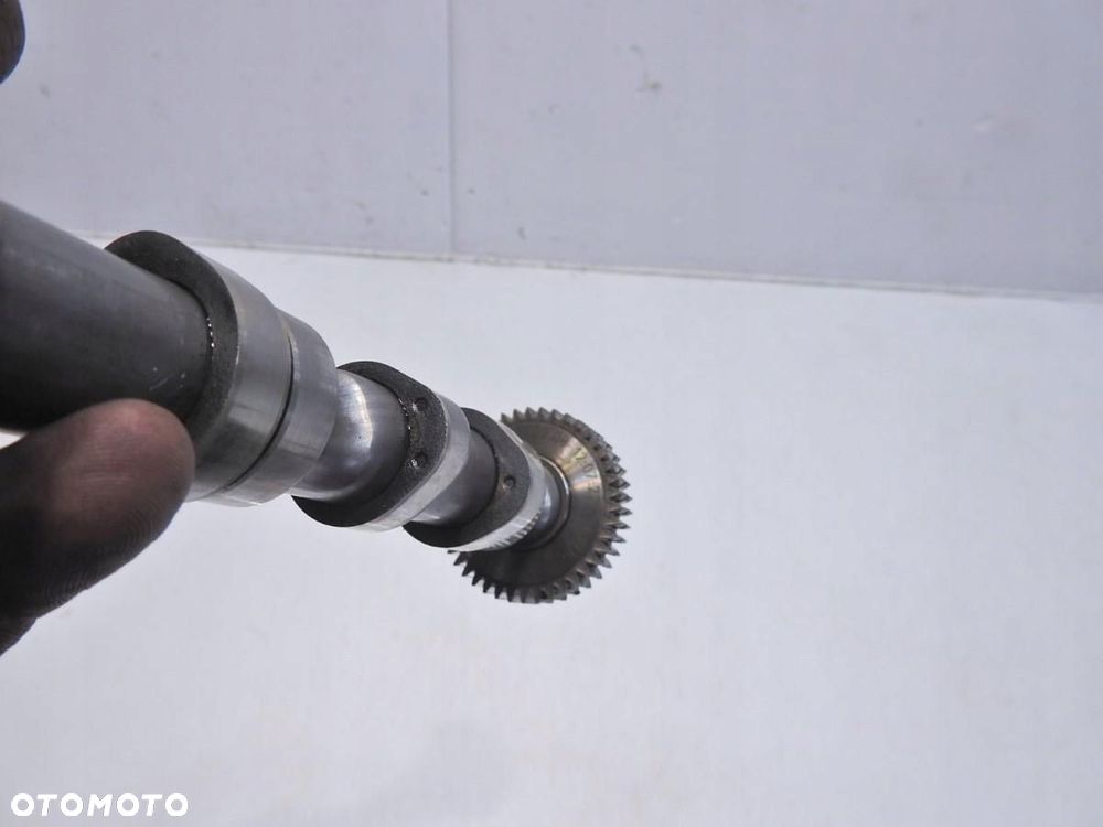 WAŁEK ROZRZĄDU SSĄCY PRAWY AUDI A6 C6 2.7 TDI 059101CQ - 6