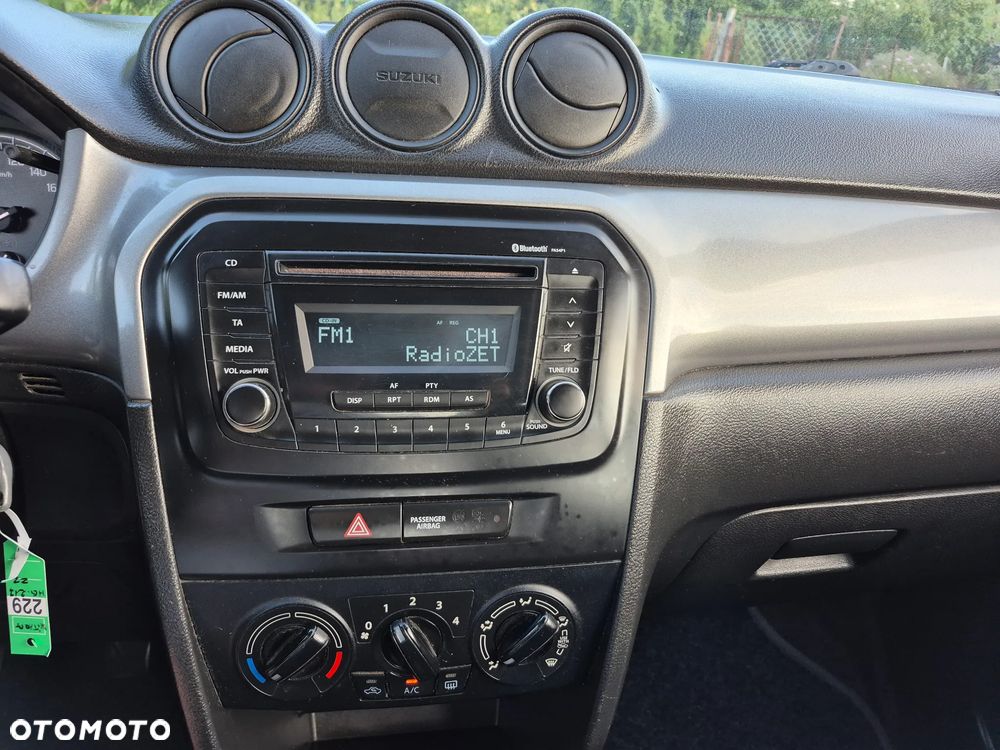 Suzuki Vitara - 29
